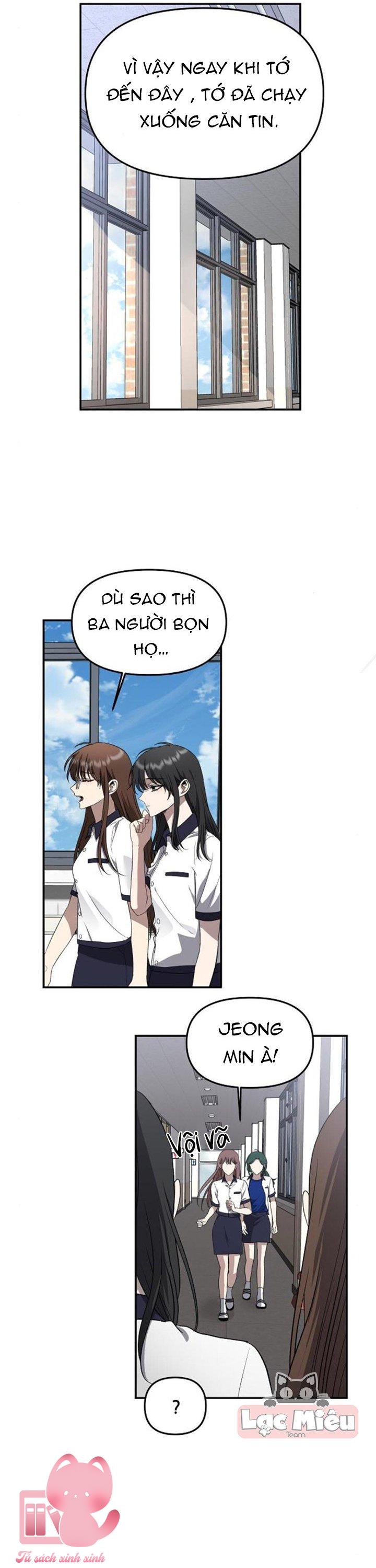 Tự Do Trong Mơ - Chap 58
