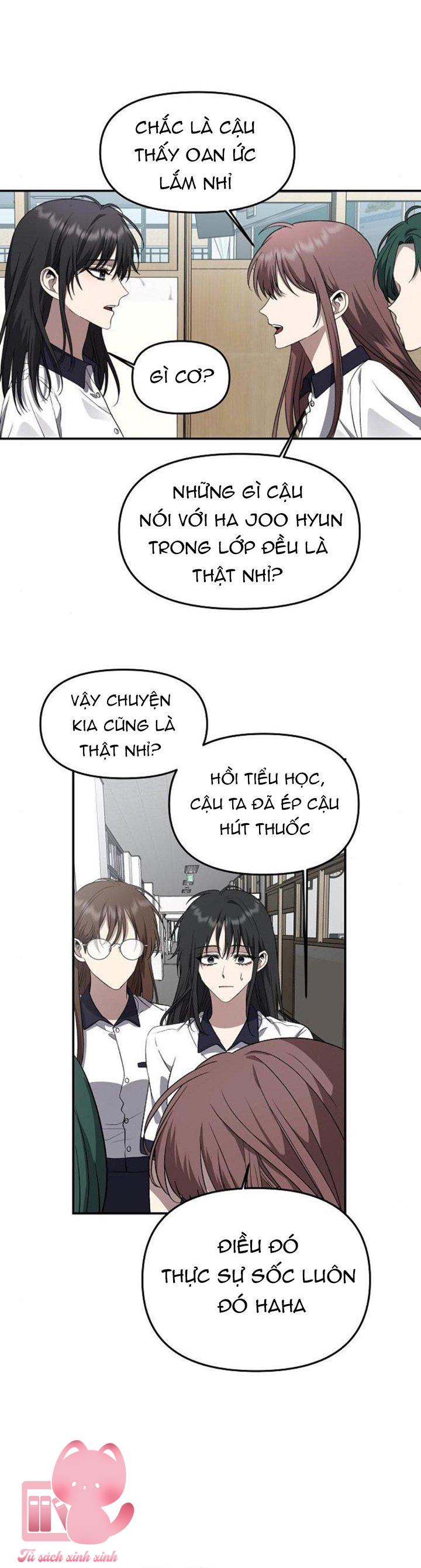 Tự Do Trong Mơ - Chap 58