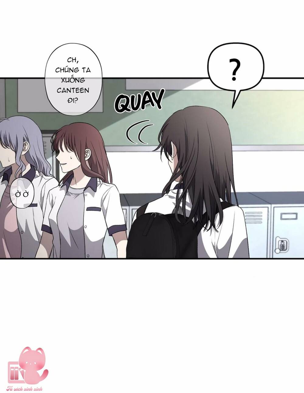 Tự Do Trong Mơ - Chap 63