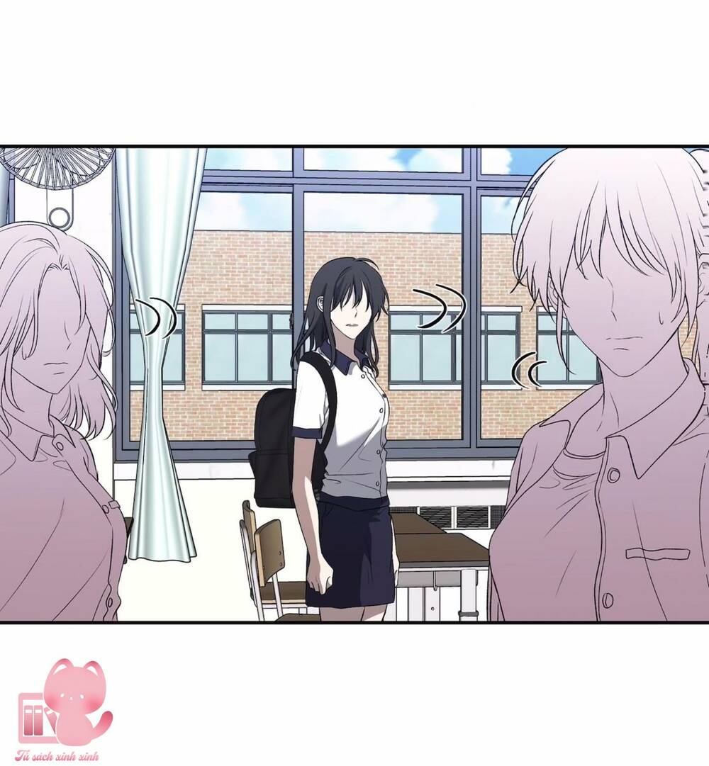 Tự Do Trong Mơ - Chap 63