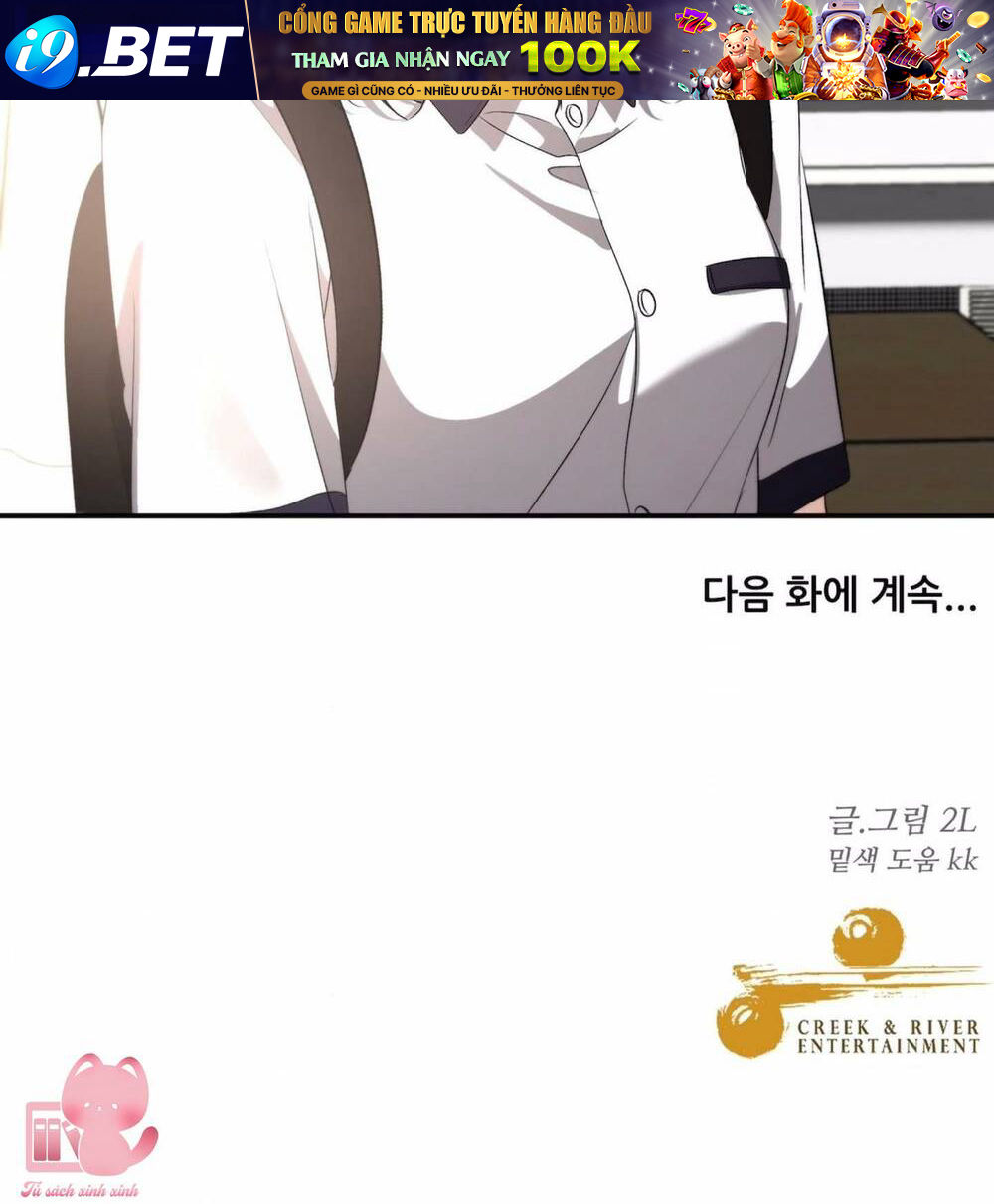 Tự Do Trong Mơ - Chap 63