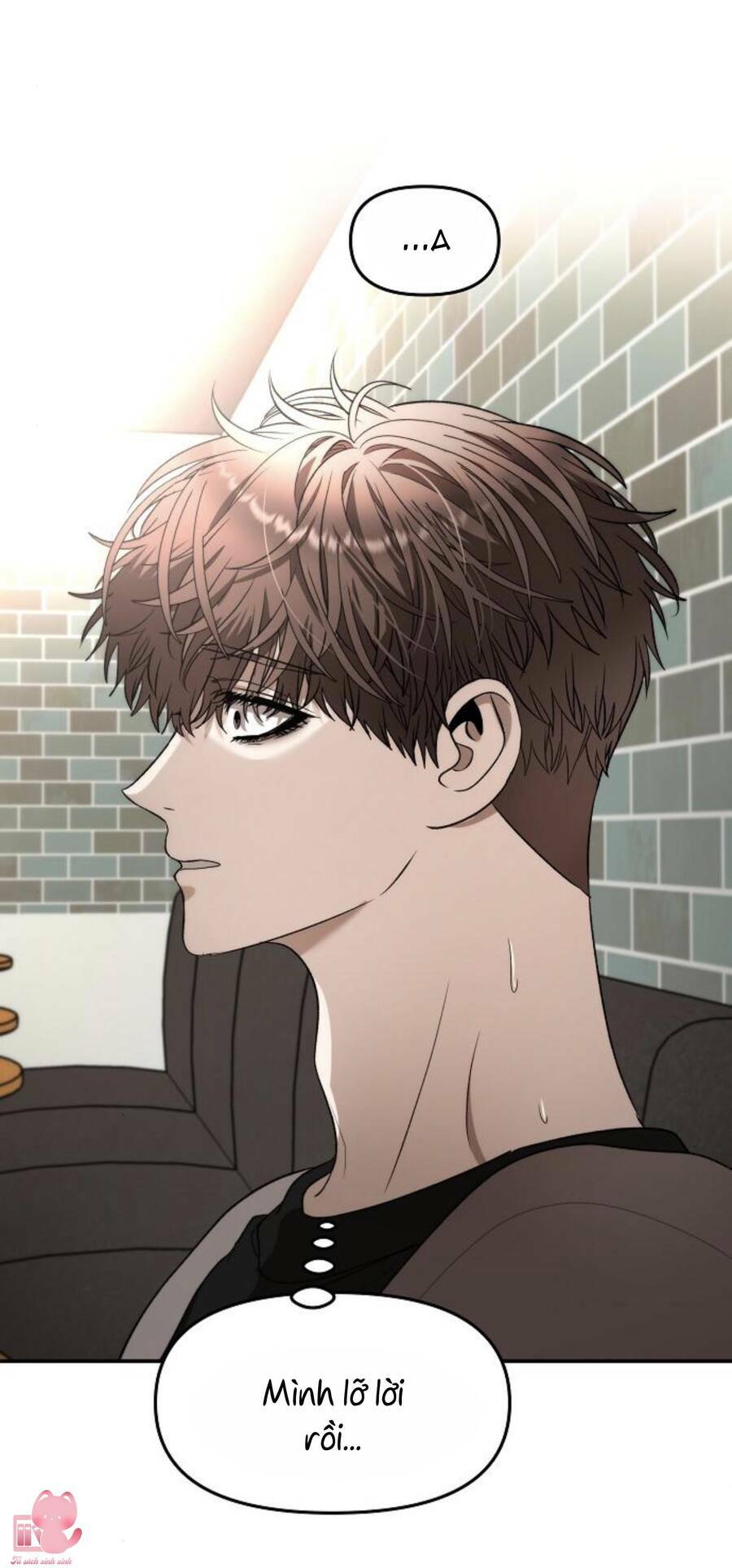 Tự Do Trong Mơ - Chap 72