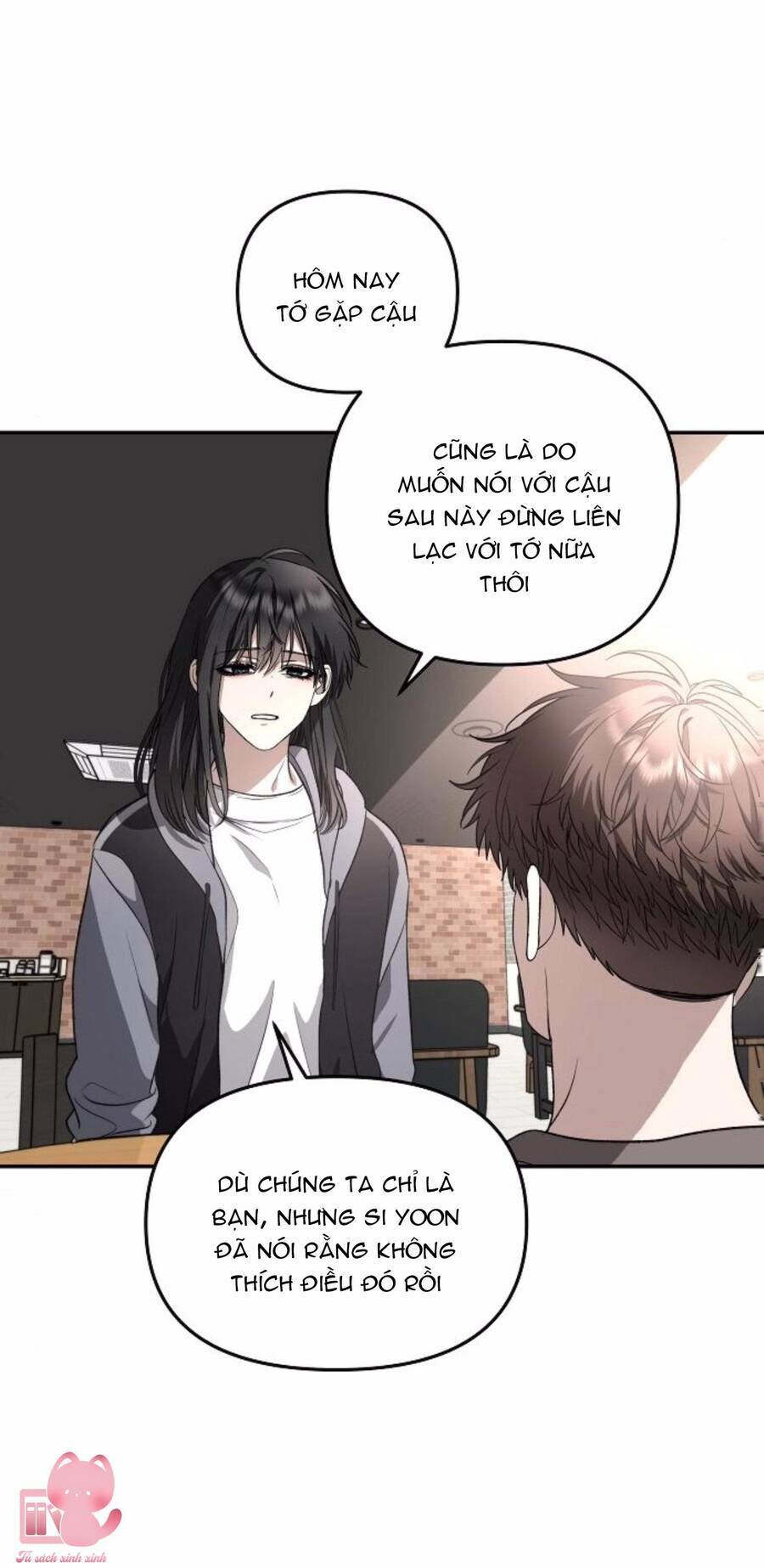Tự Do Trong Mơ - Chap 72