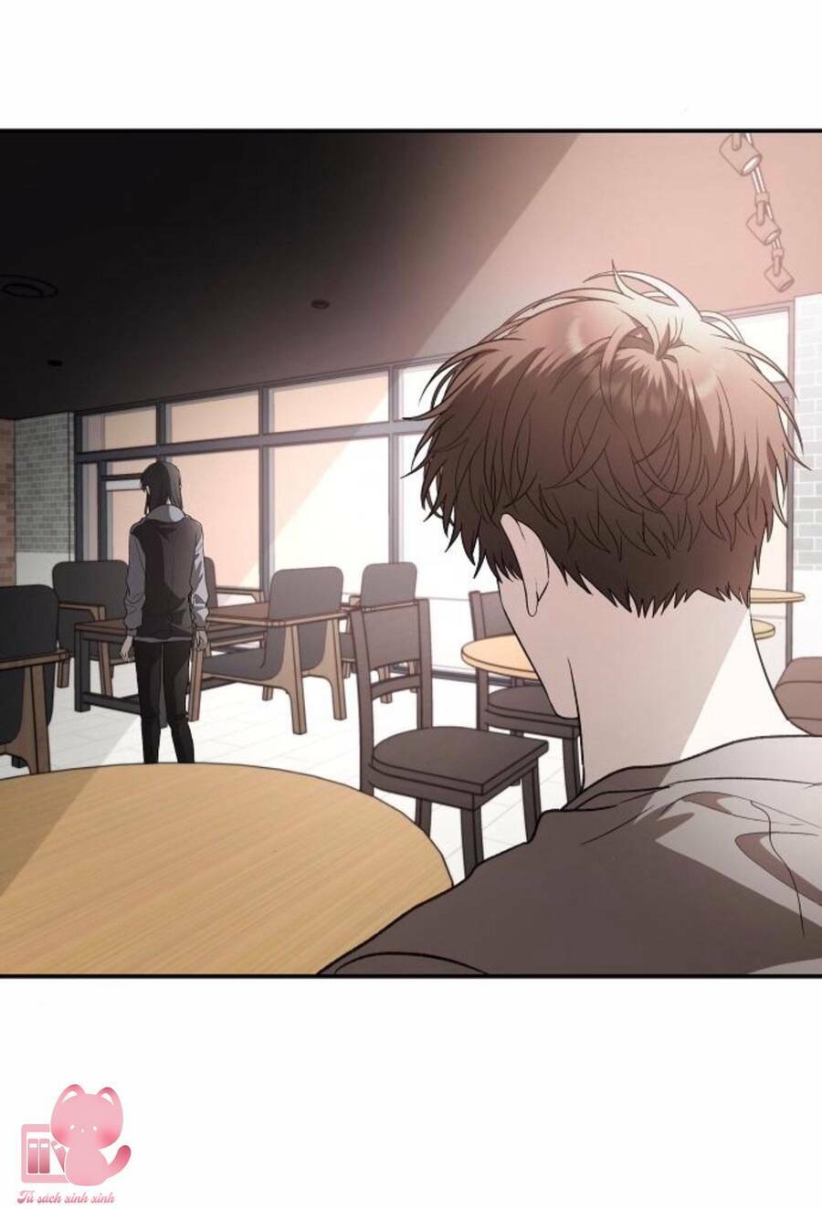 Tự Do Trong Mơ - Chap 72