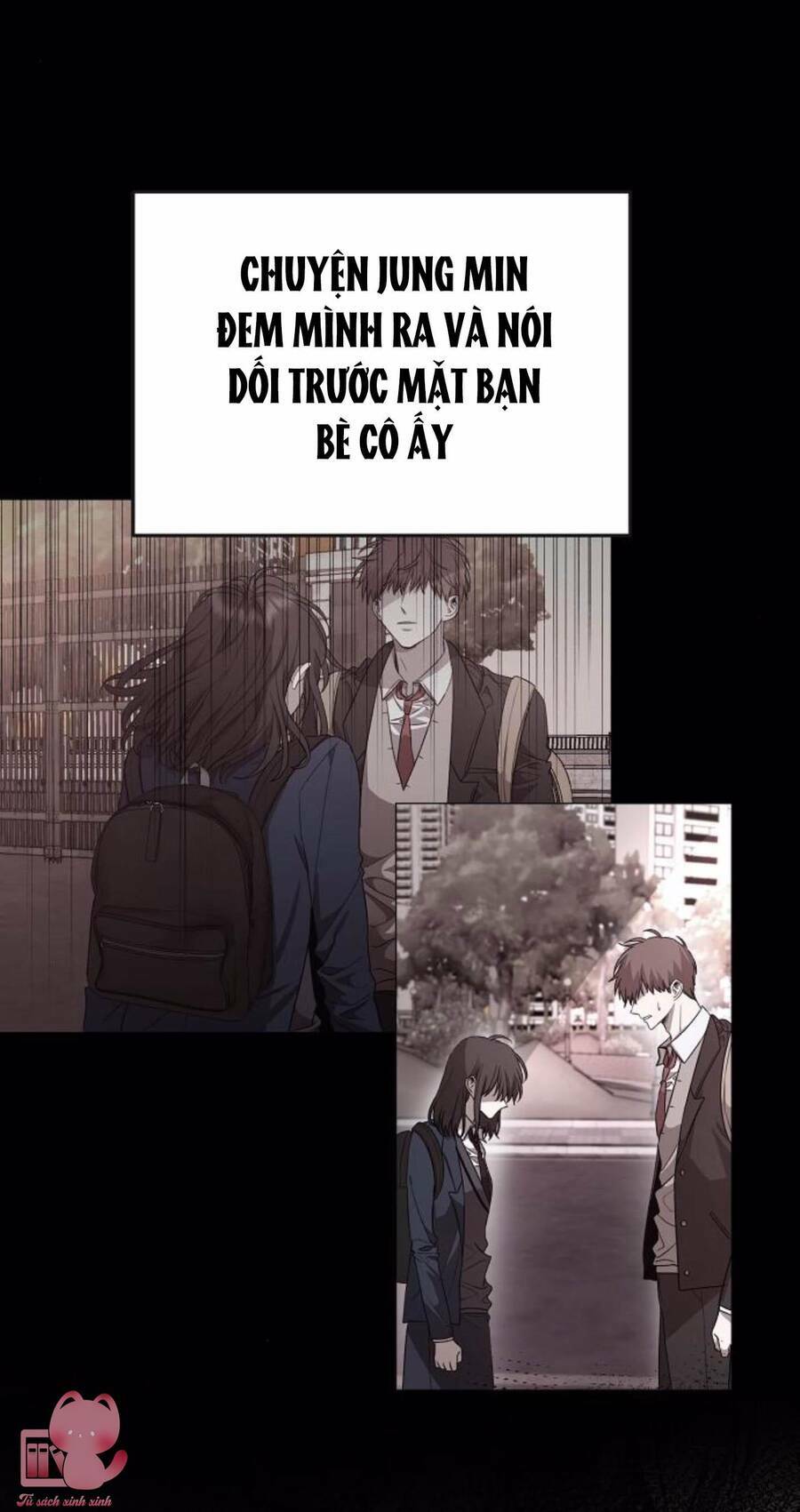 Tự Do Trong Mơ - Chap 72