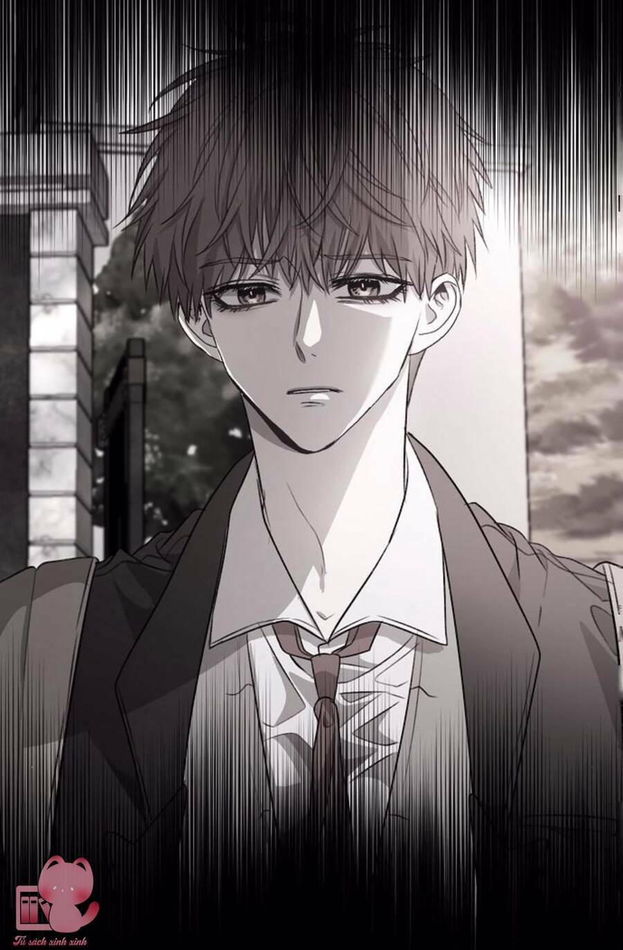 Tự Do Trong Mơ - Chap 72