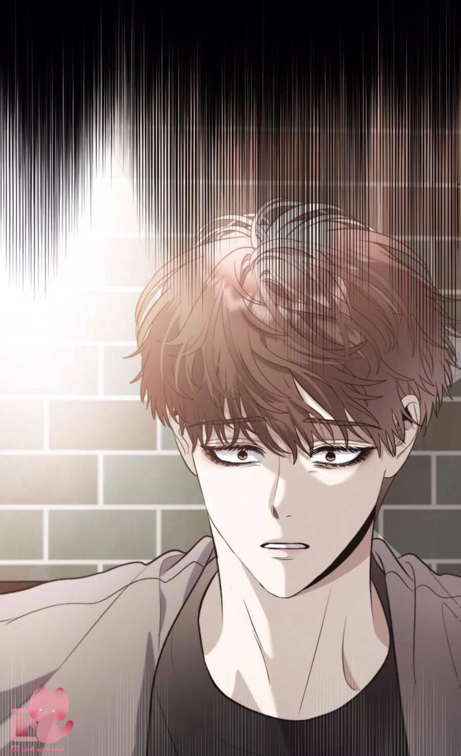 Tự Do Trong Mơ - Chap 72