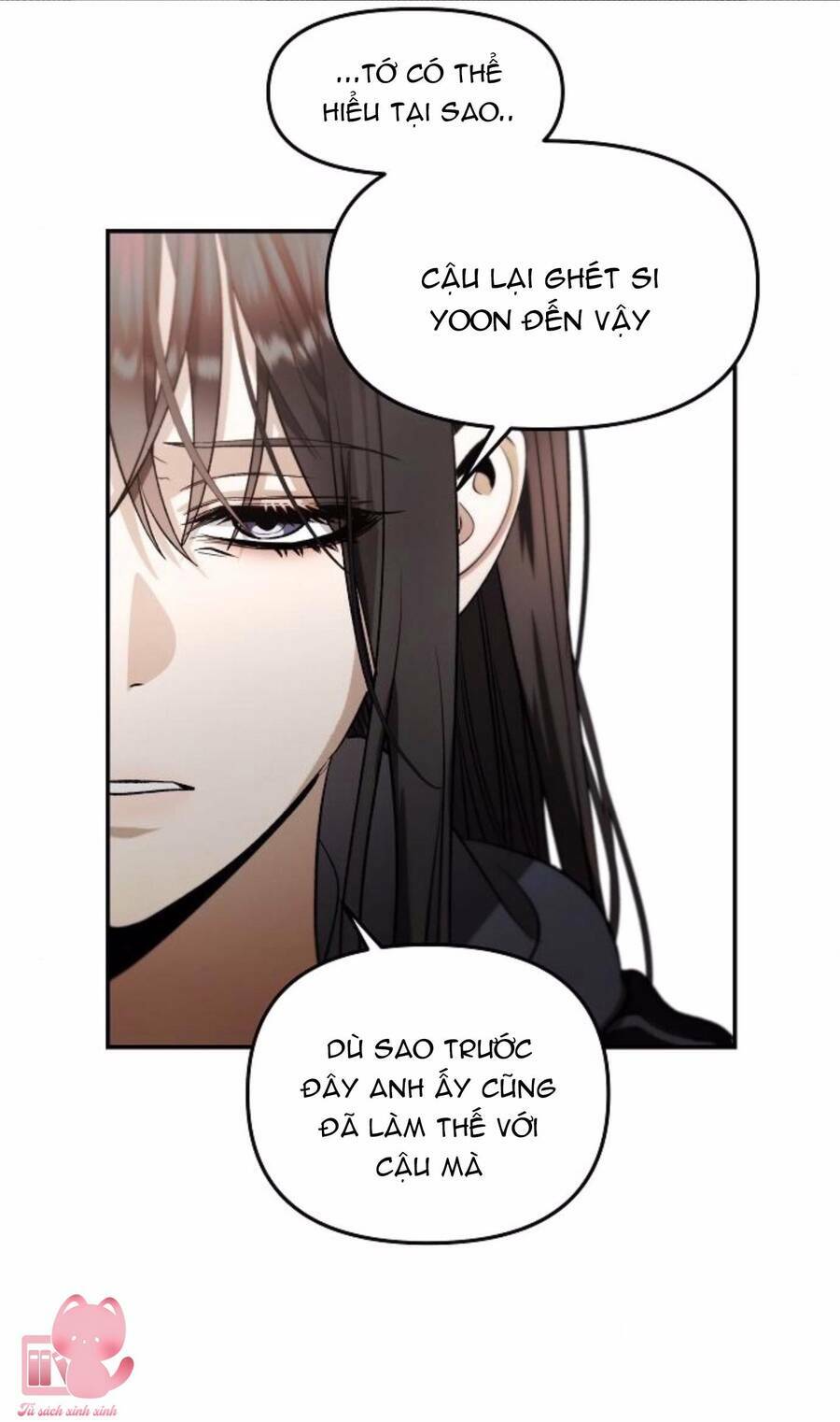 Tự Do Trong Mơ - Chap 72