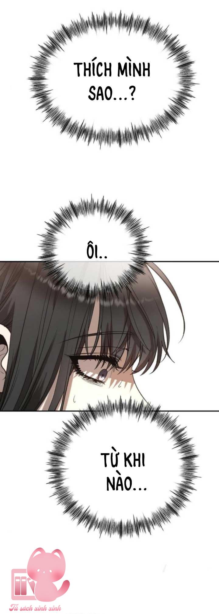 Tự Do Trong Mơ - Chap 73