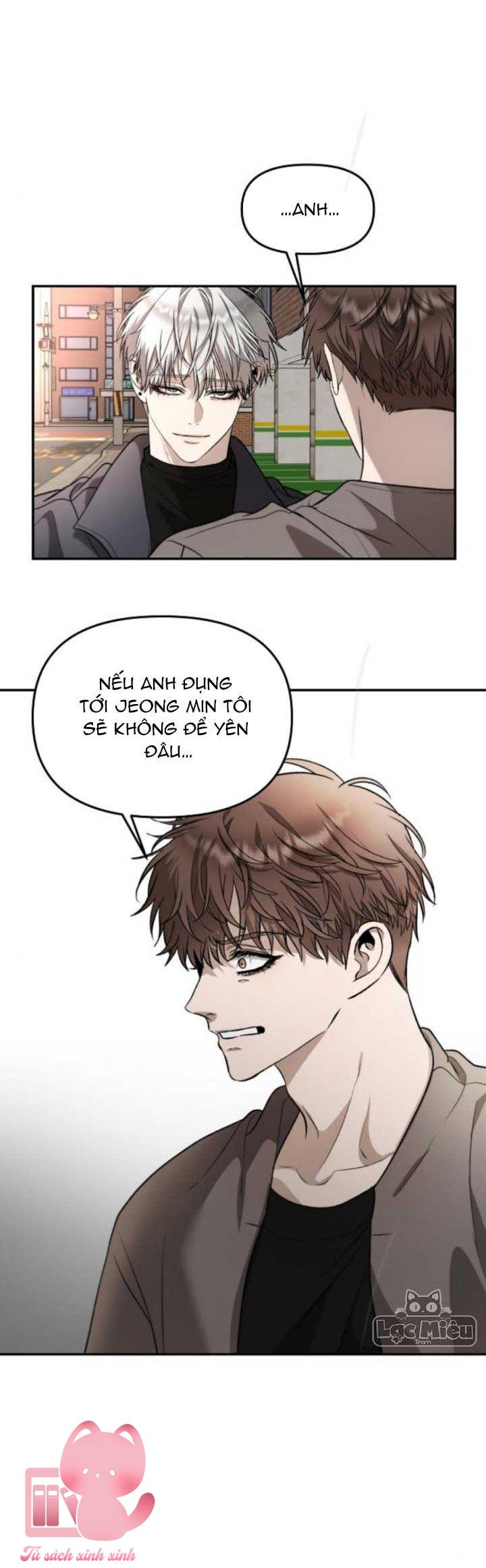 Tự Do Trong Mơ - Chap 73