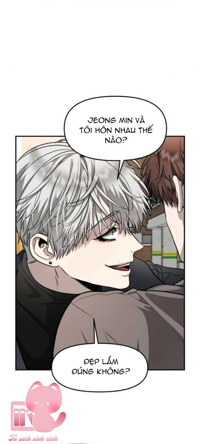 Tự Do Trong Mơ - Chap 73