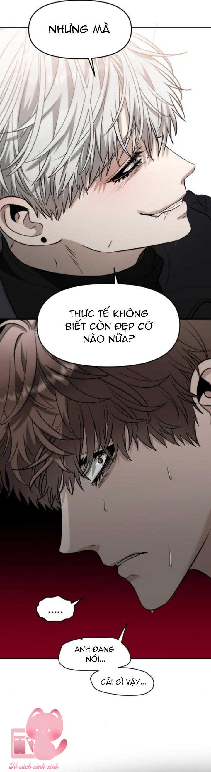 Tự Do Trong Mơ - Chap 73
