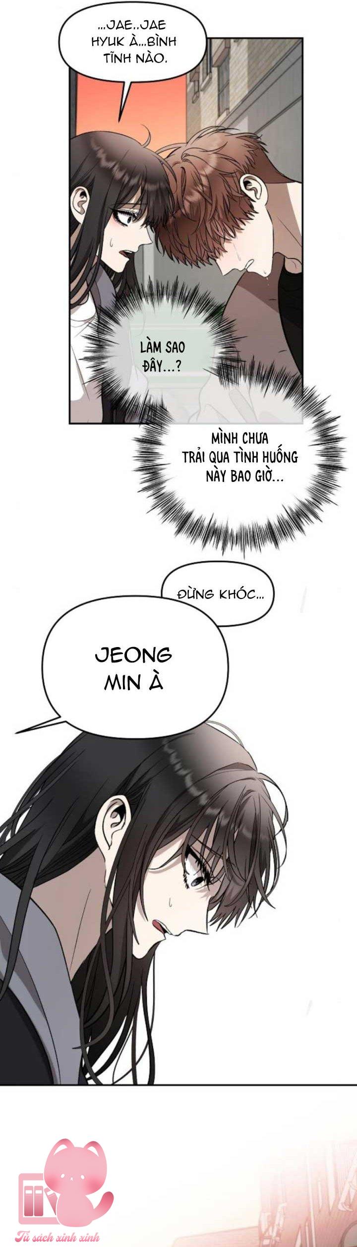 Tự Do Trong Mơ - Chap 73
