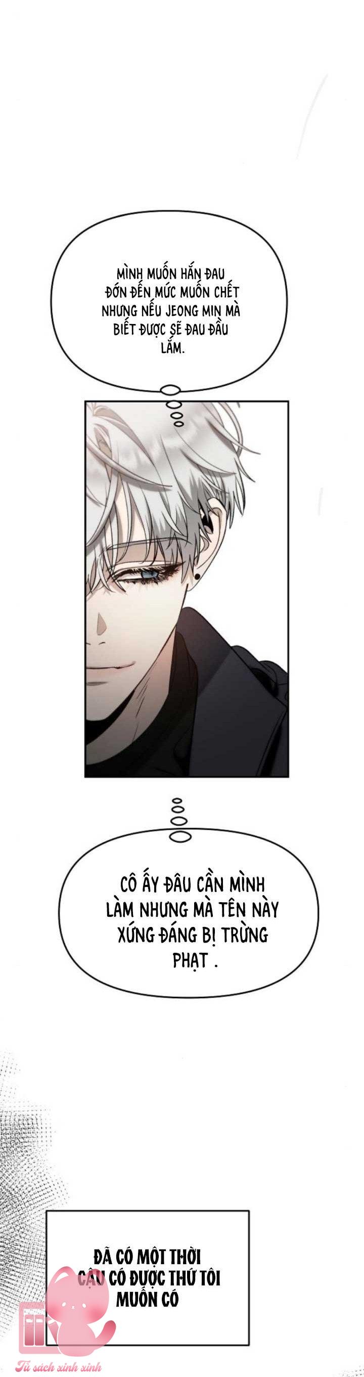 Tự Do Trong Mơ - Chap 73