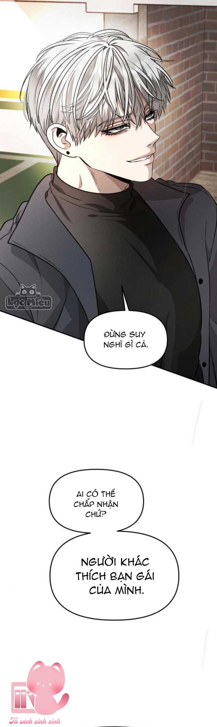 Tự Do Trong Mơ - Chap 73