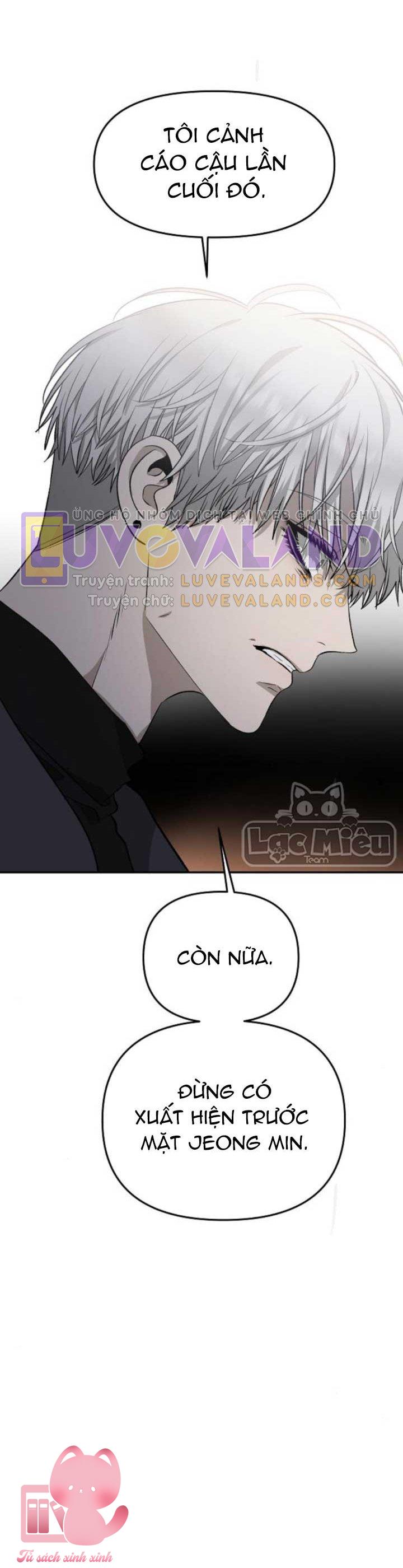 Tự Do Trong Mơ - Chap 73