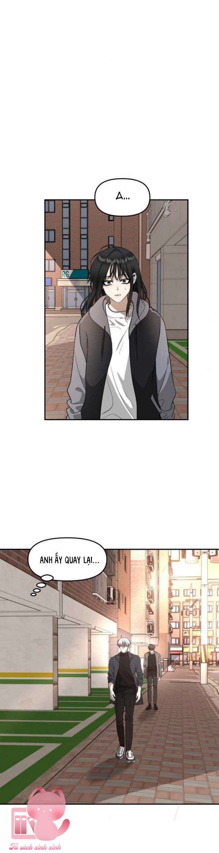 Tự Do Trong Mơ - Chap 73