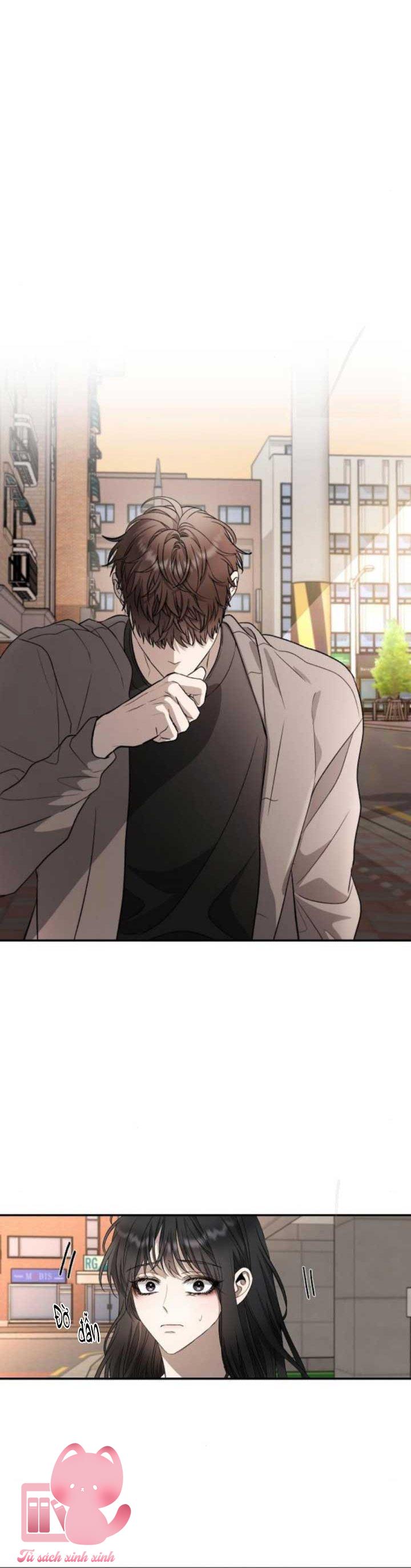Tự Do Trong Mơ - Chap 73