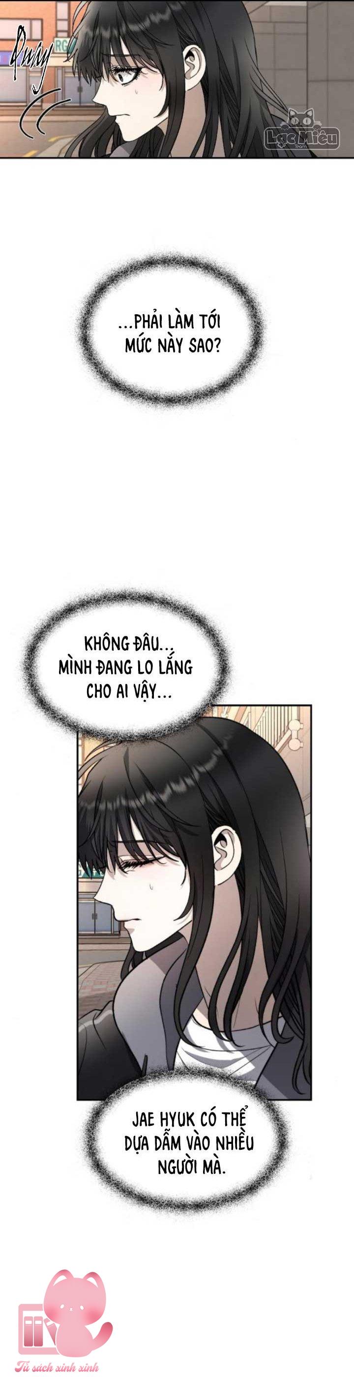 Tự Do Trong Mơ - Chap 73