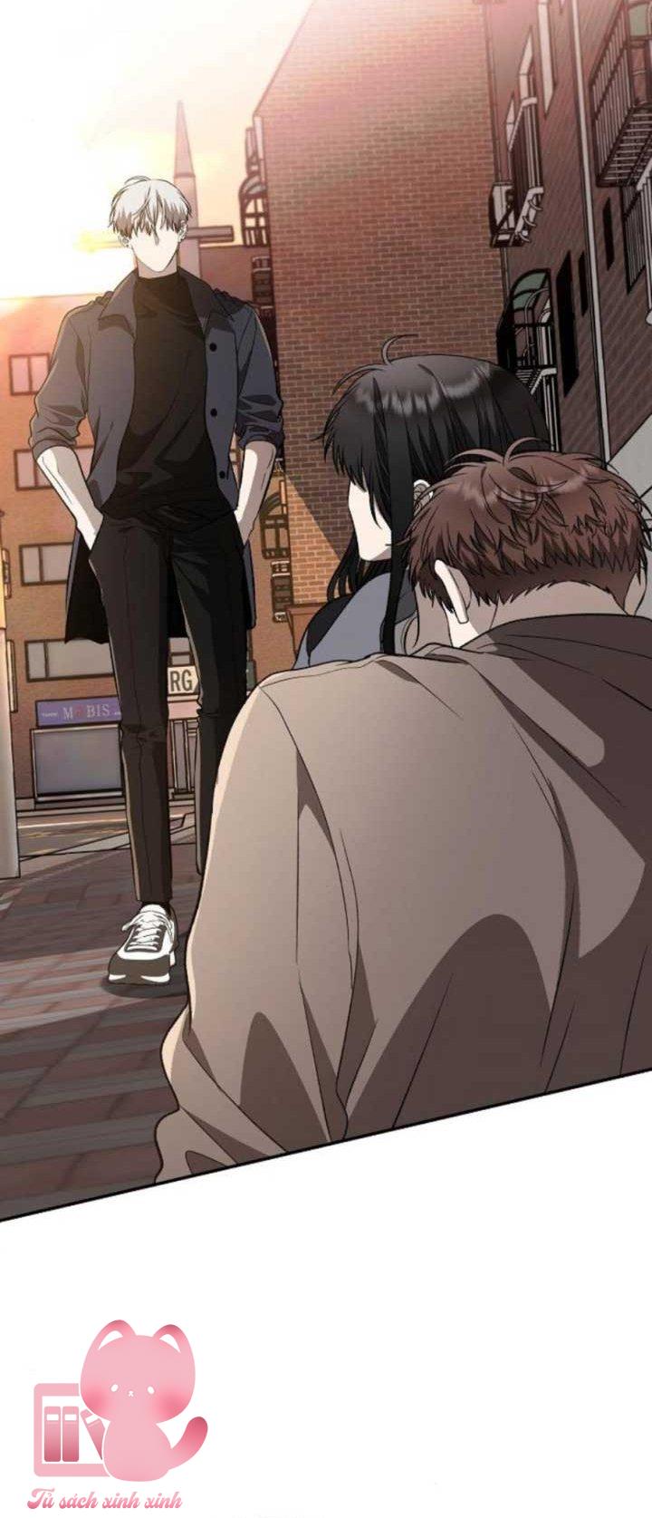 Tự Do Trong Mơ - Chap 73