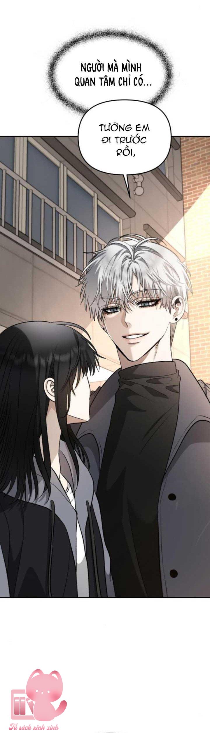 Tự Do Trong Mơ - Chap 73