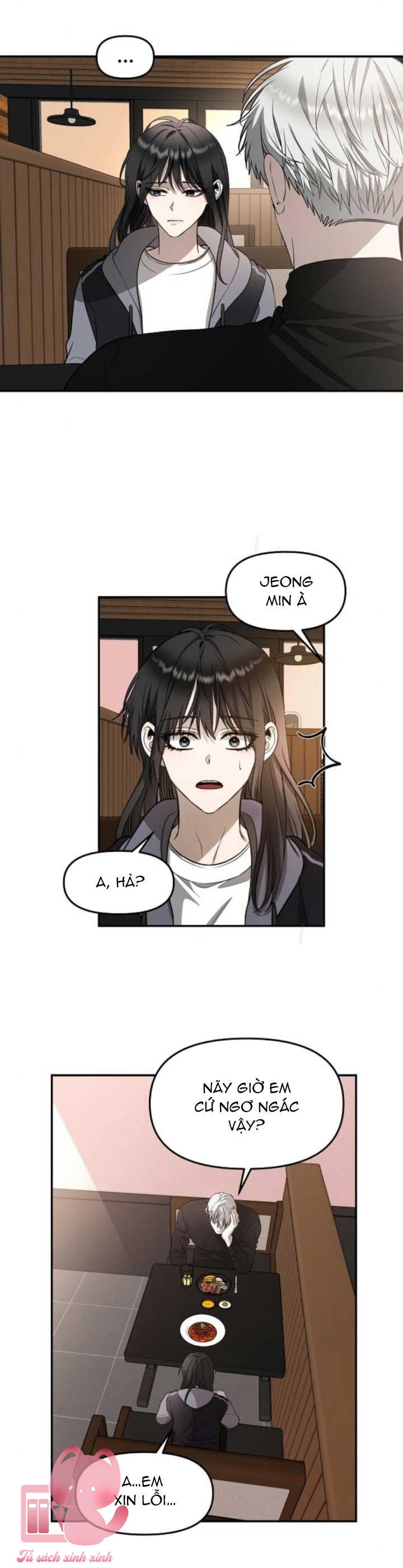 Tự Do Trong Mơ - Chap 73