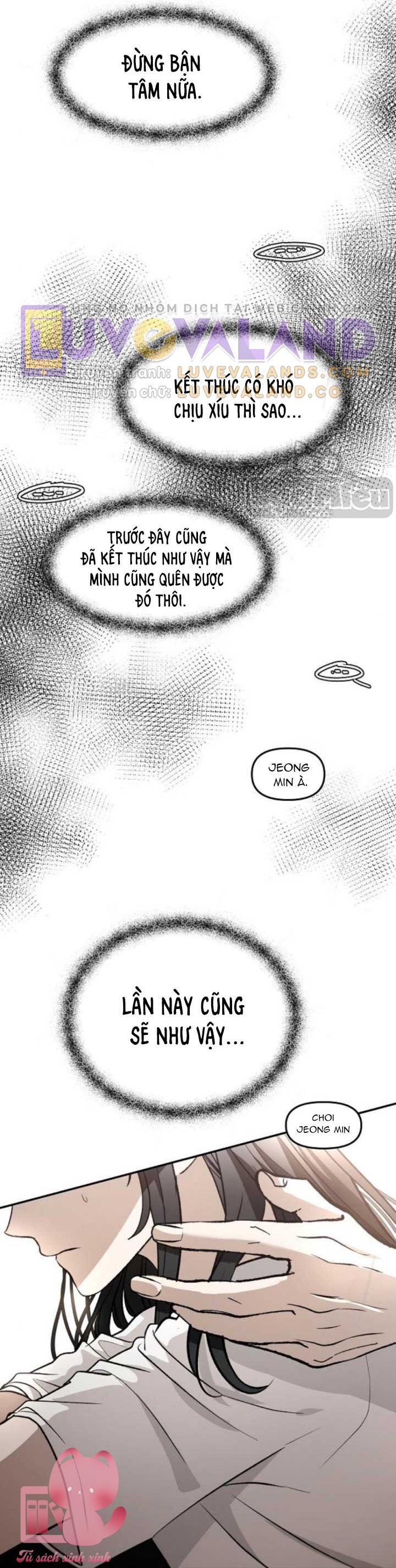 Tự Do Trong Mơ - Chap 73