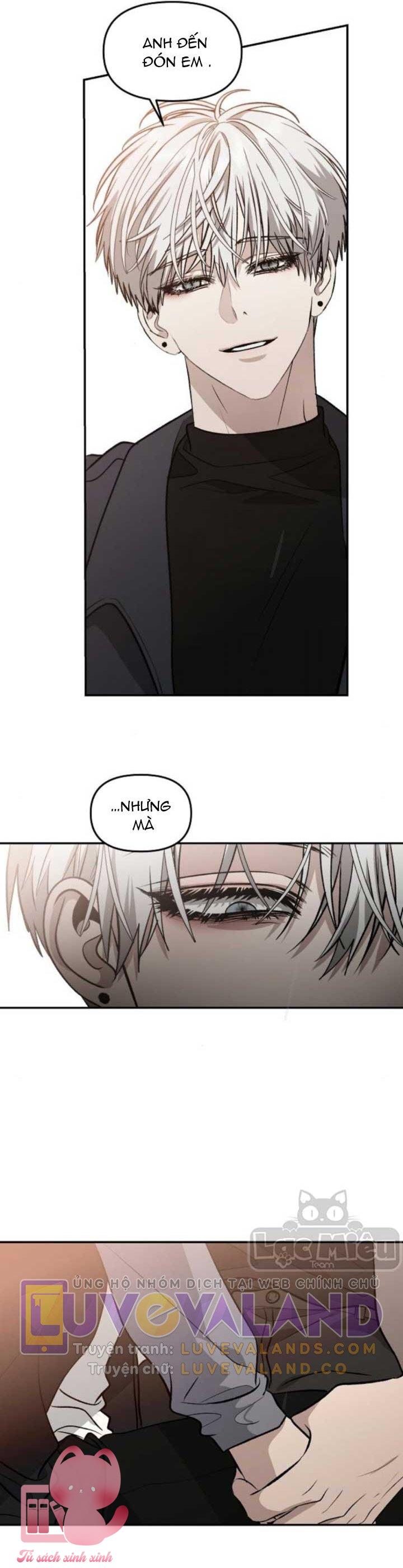 Tự Do Trong Mơ - Chap 73