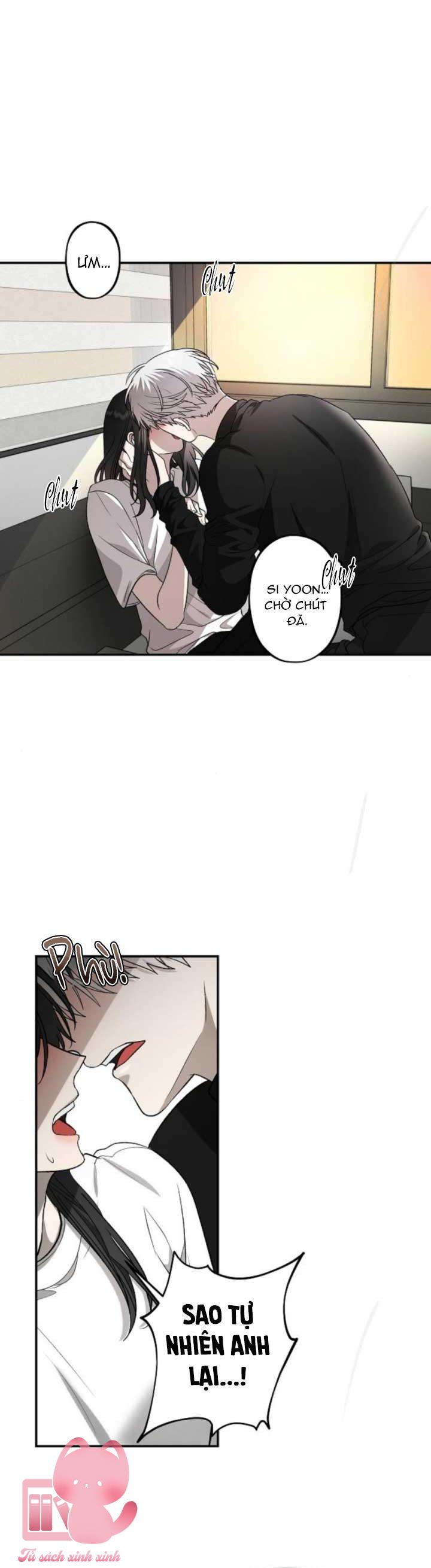 Tự Do Trong Mơ - Chap 73