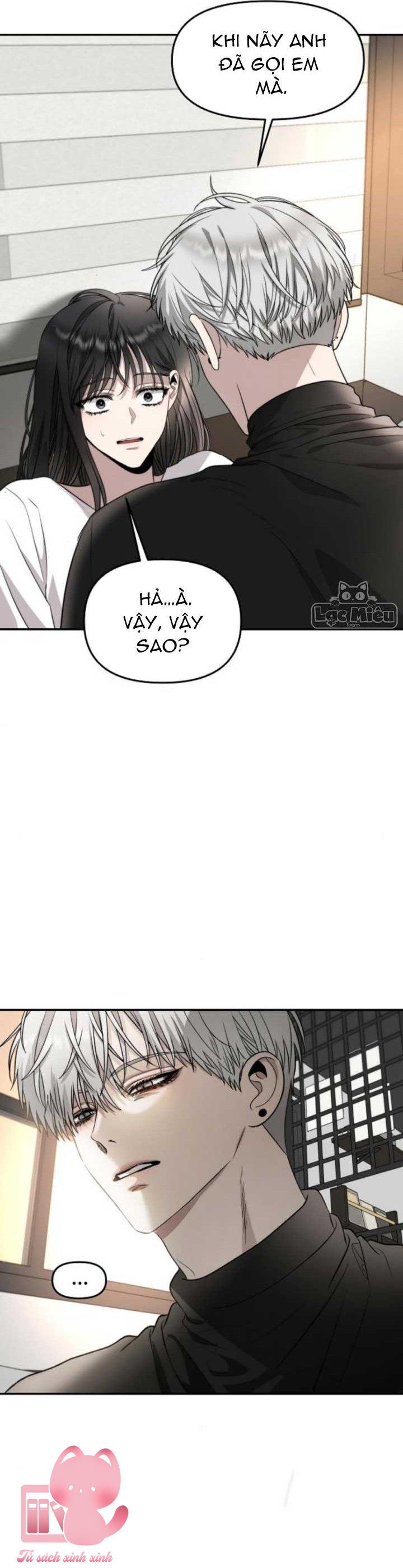 Tự Do Trong Mơ - Chap 73