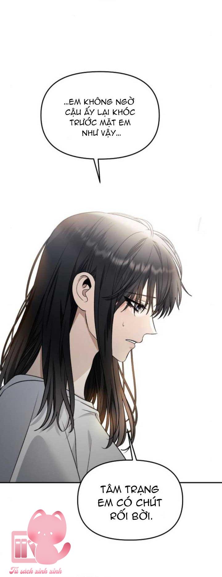 Tự Do Trong Mơ - Chap 73