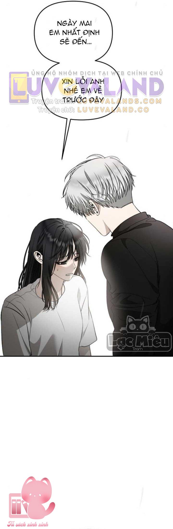Tự Do Trong Mơ - Chap 73