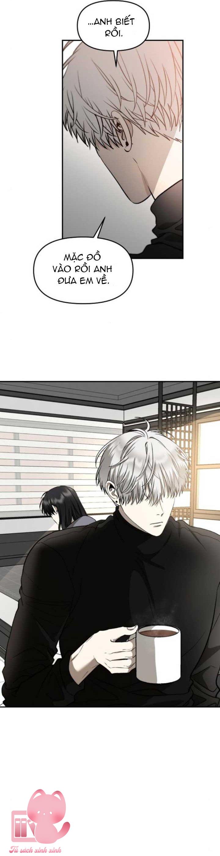 Tự Do Trong Mơ - Chap 73