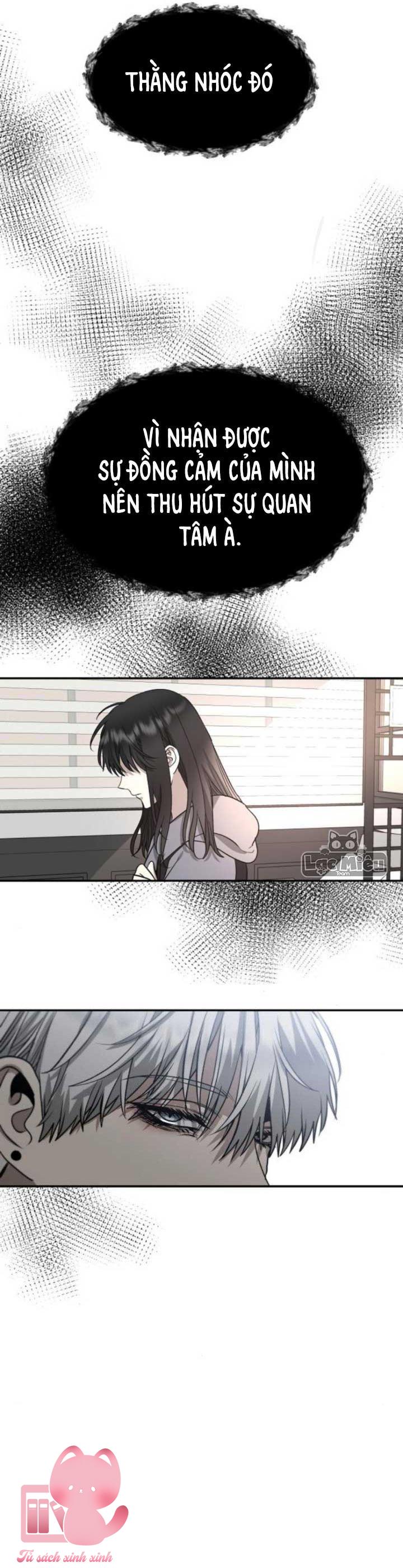 Tự Do Trong Mơ - Chap 73