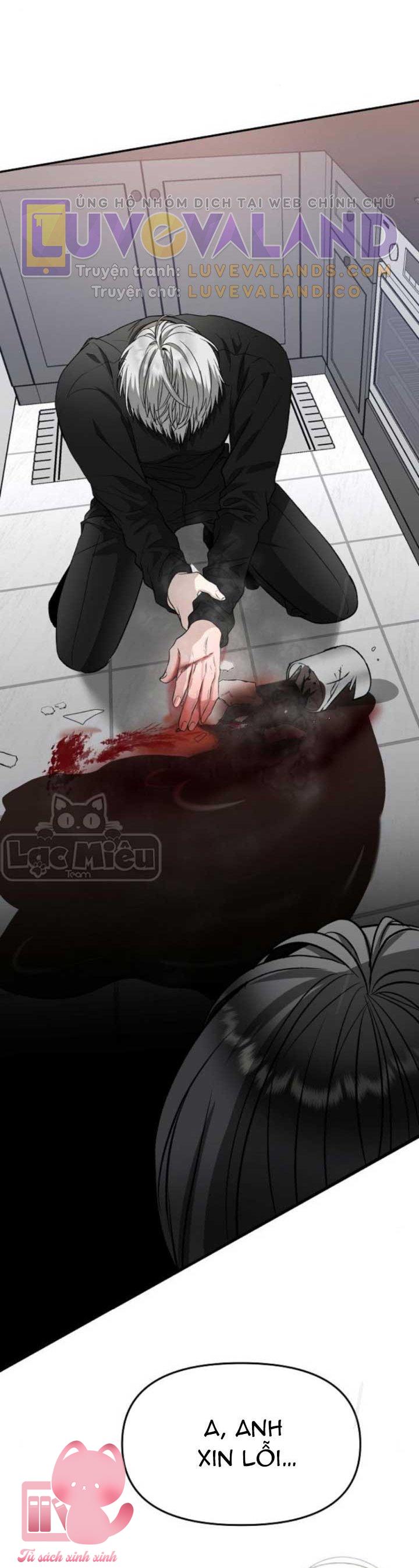 Tự Do Trong Mơ - Chap 73