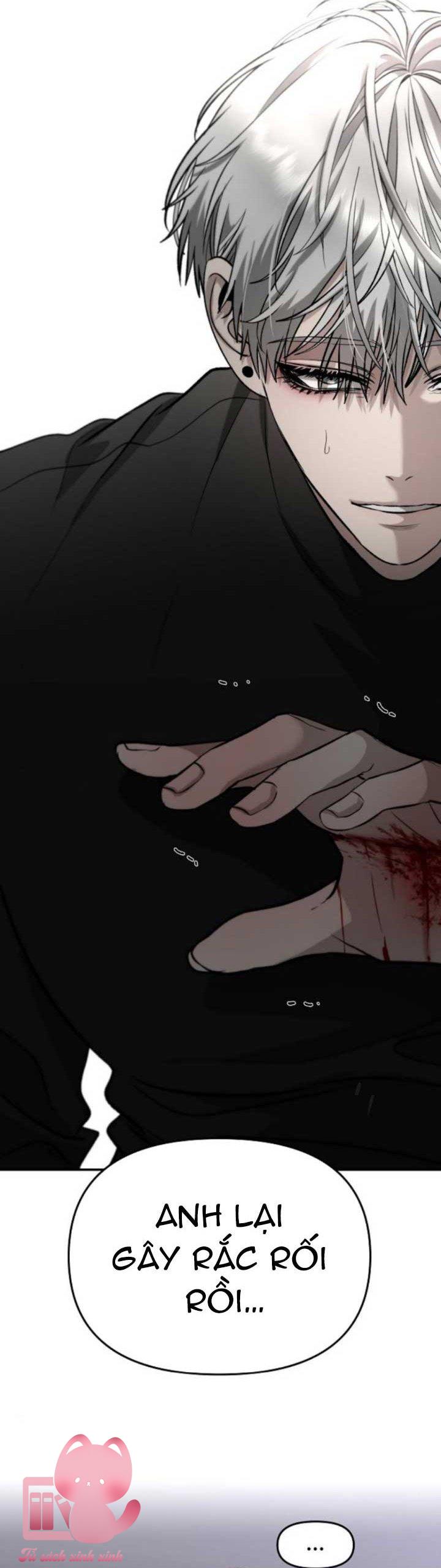 Tự Do Trong Mơ - Chap 73
