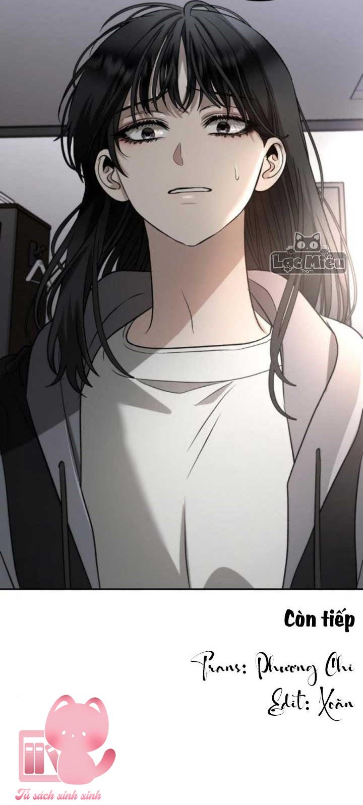 Tự Do Trong Mơ - Chap 73