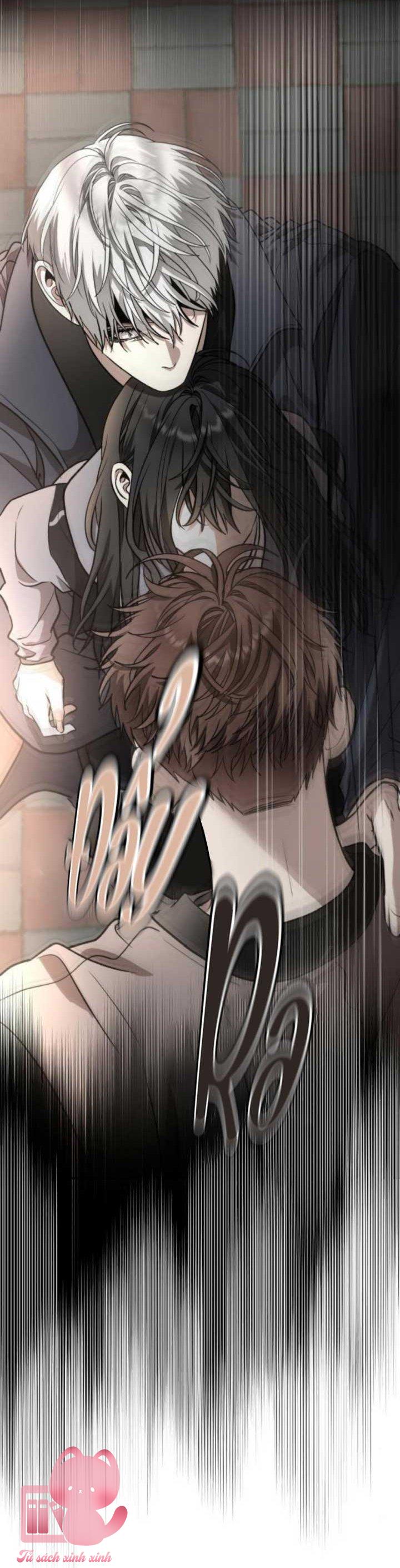 Tự Do Trong Mơ - Chap 73