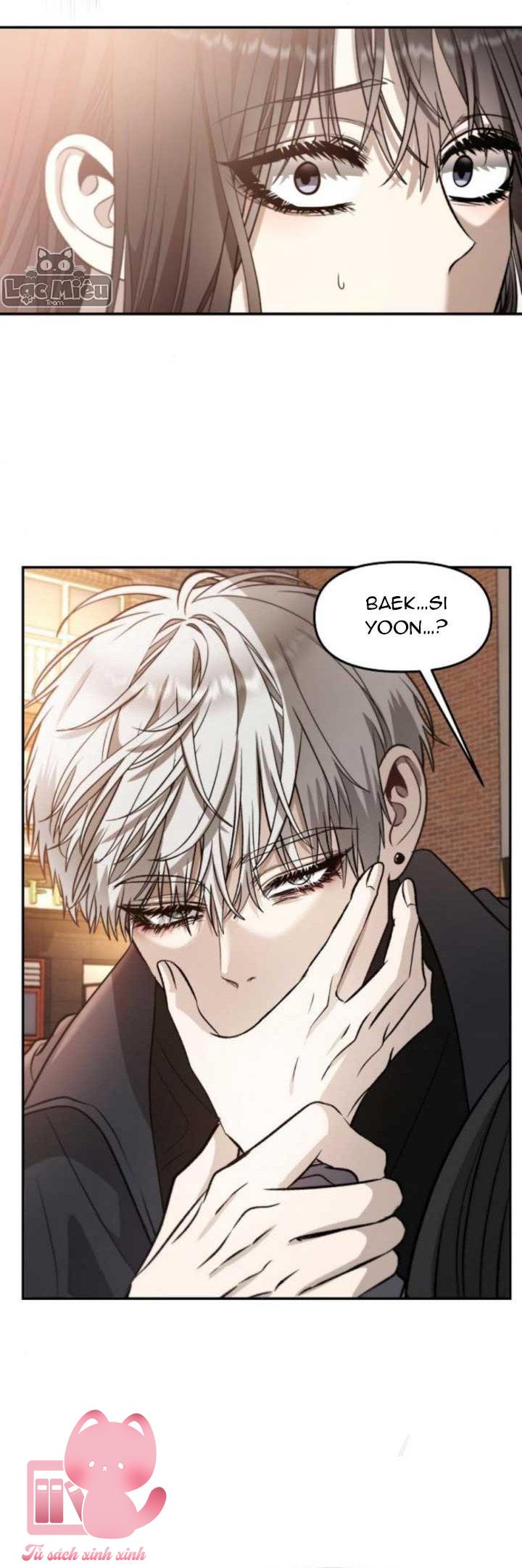 Tự Do Trong Mơ - Chap 73