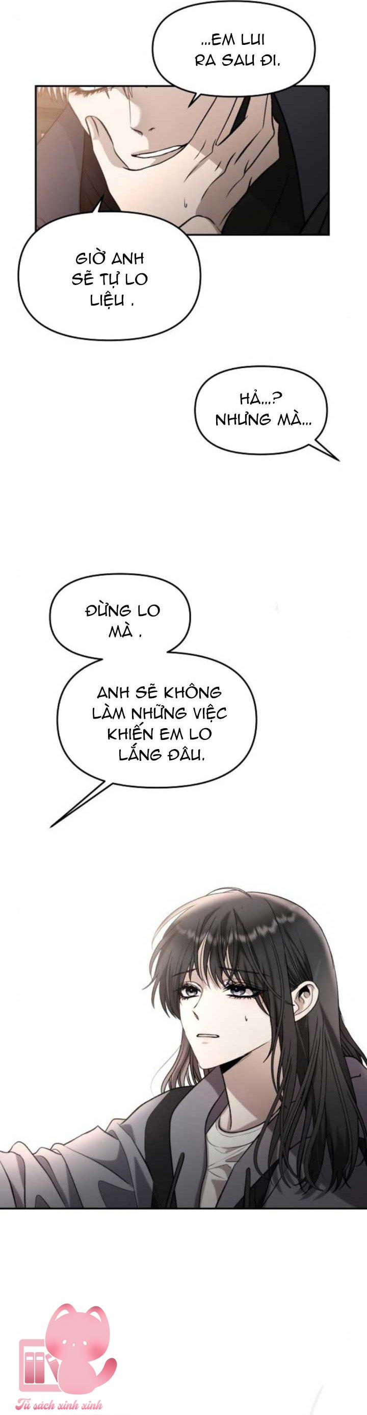 Tự Do Trong Mơ - Chap 73