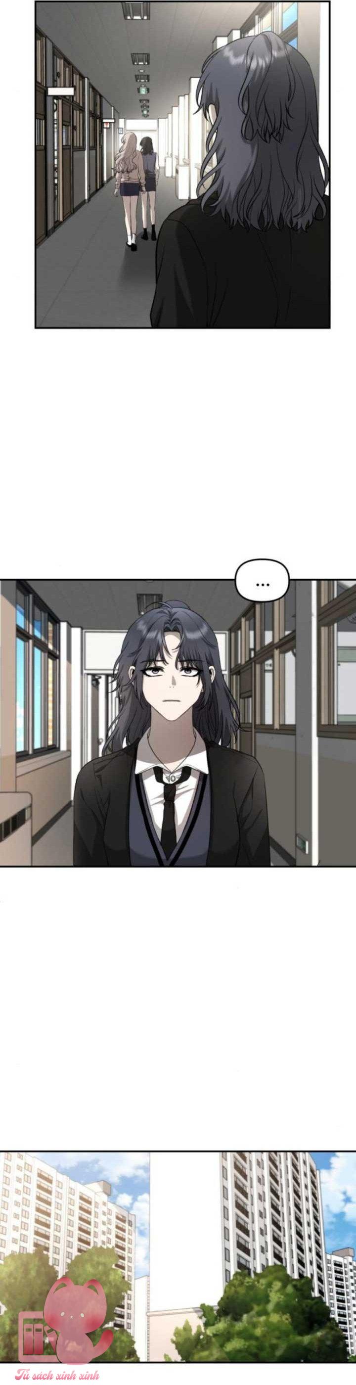 Tự Do Trong Mơ - Chap 75