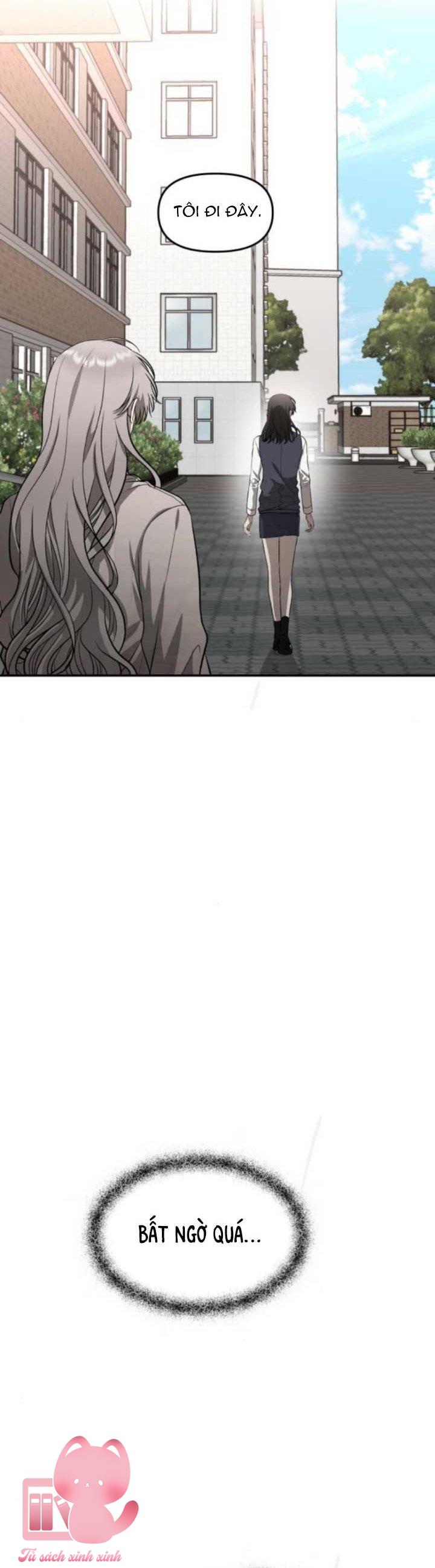 Tự Do Trong Mơ - Chap 75