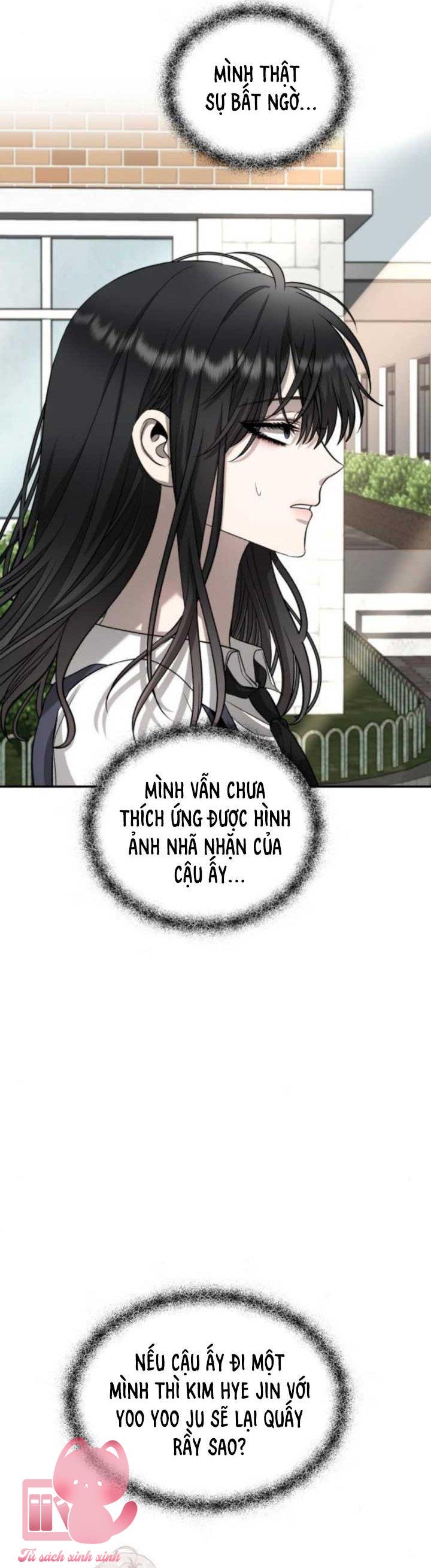 Tự Do Trong Mơ - Chap 75
