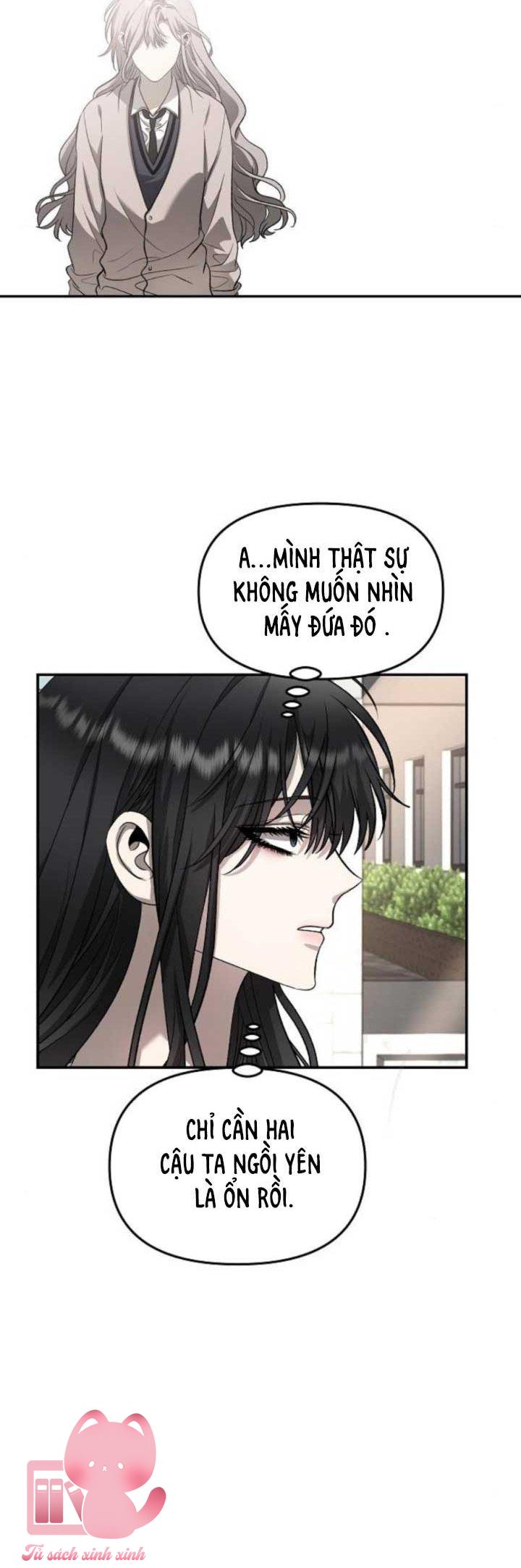 Tự Do Trong Mơ - Chap 75