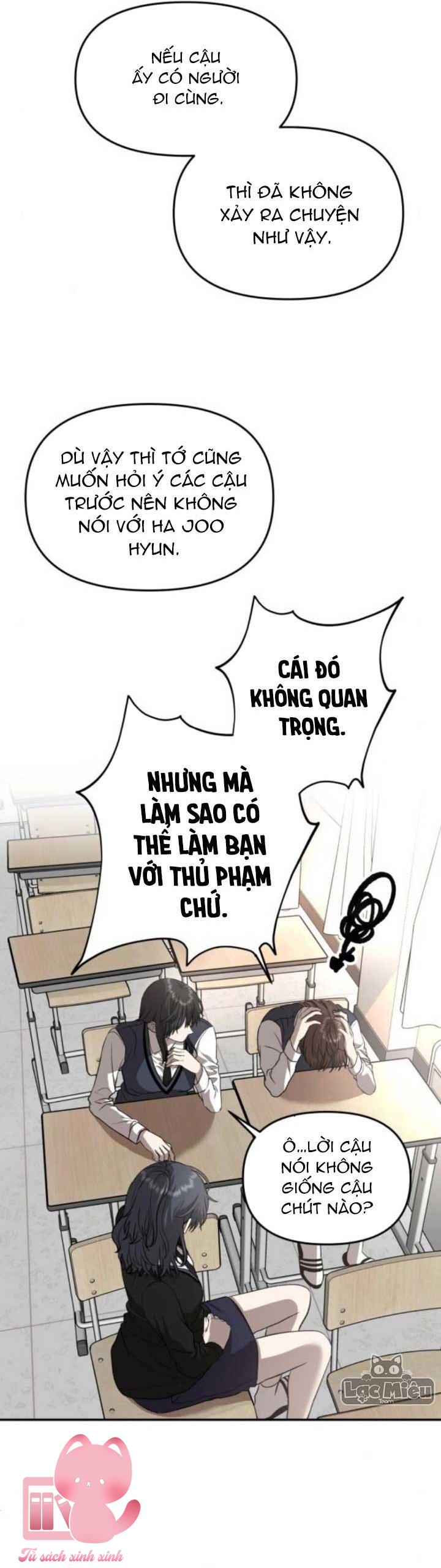 Tự Do Trong Mơ - Chap 75