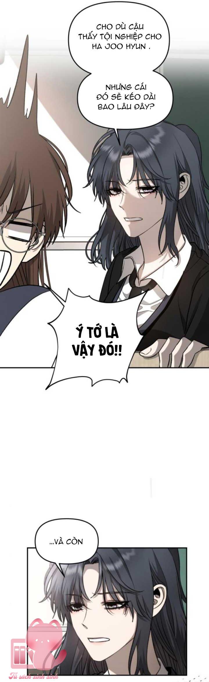 Tự Do Trong Mơ - Chap 75