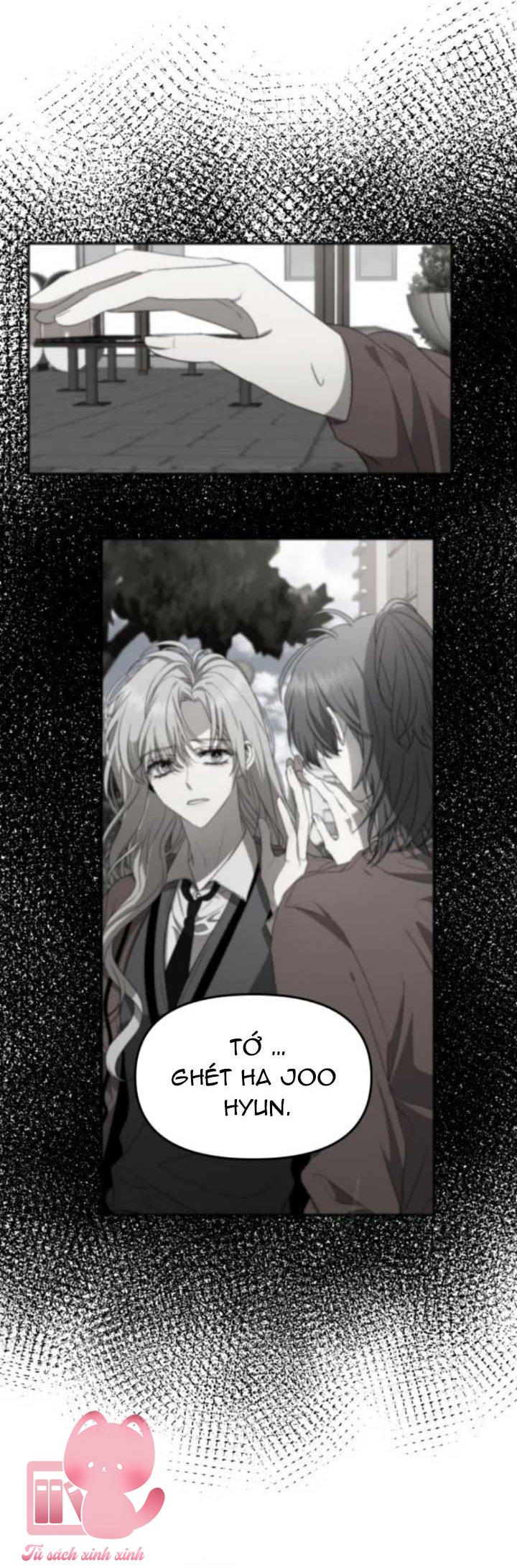Tự Do Trong Mơ - Chap 75