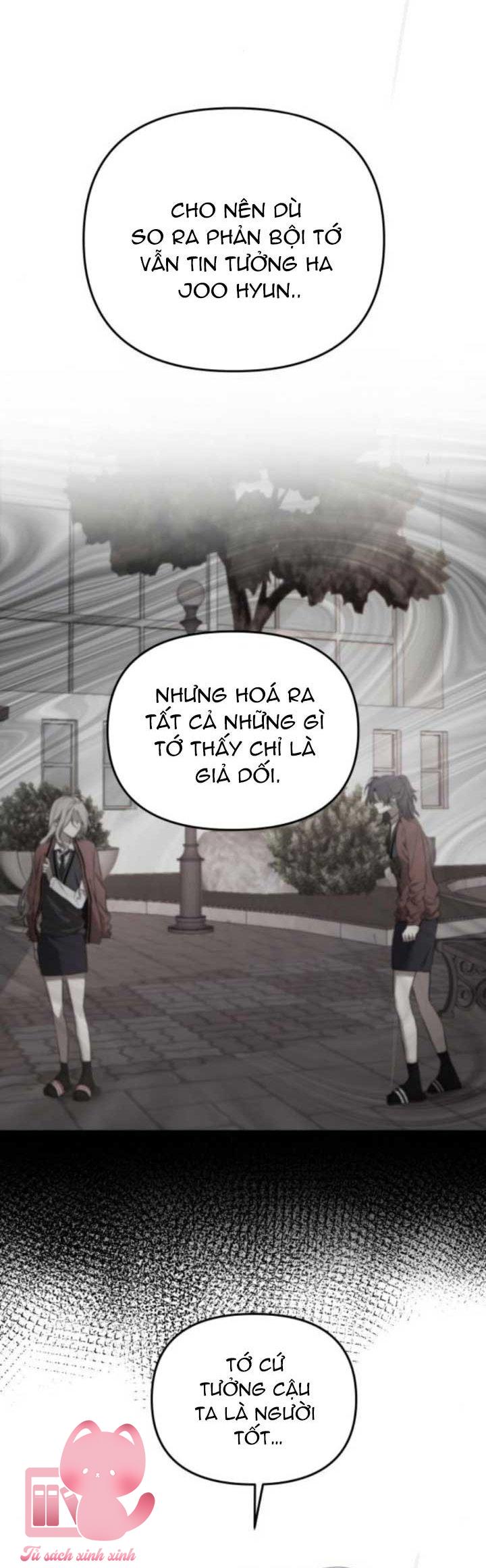 Tự Do Trong Mơ - Chap 75
