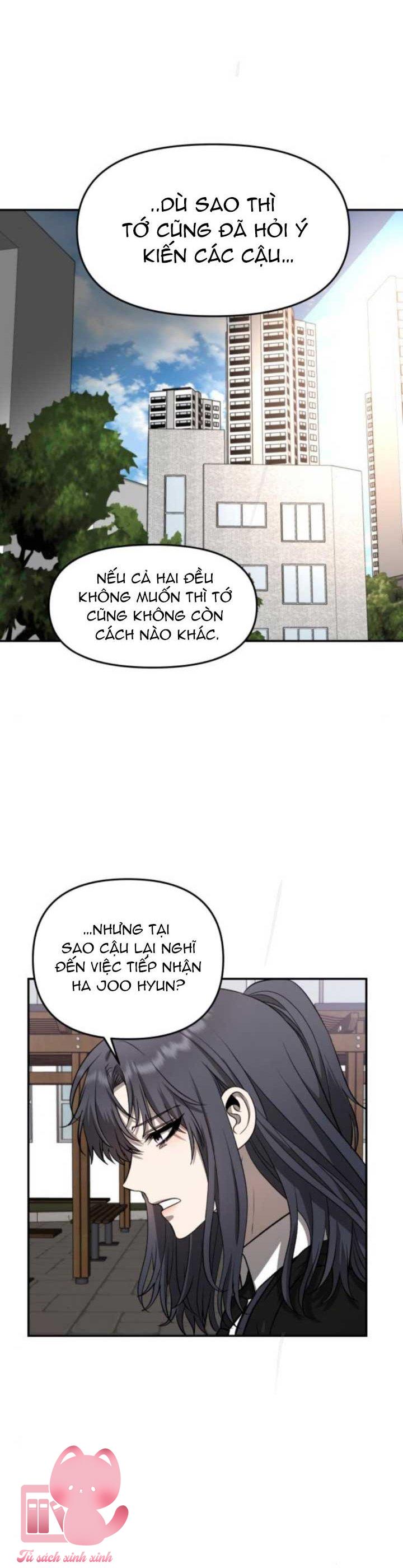 Tự Do Trong Mơ - Chap 75
