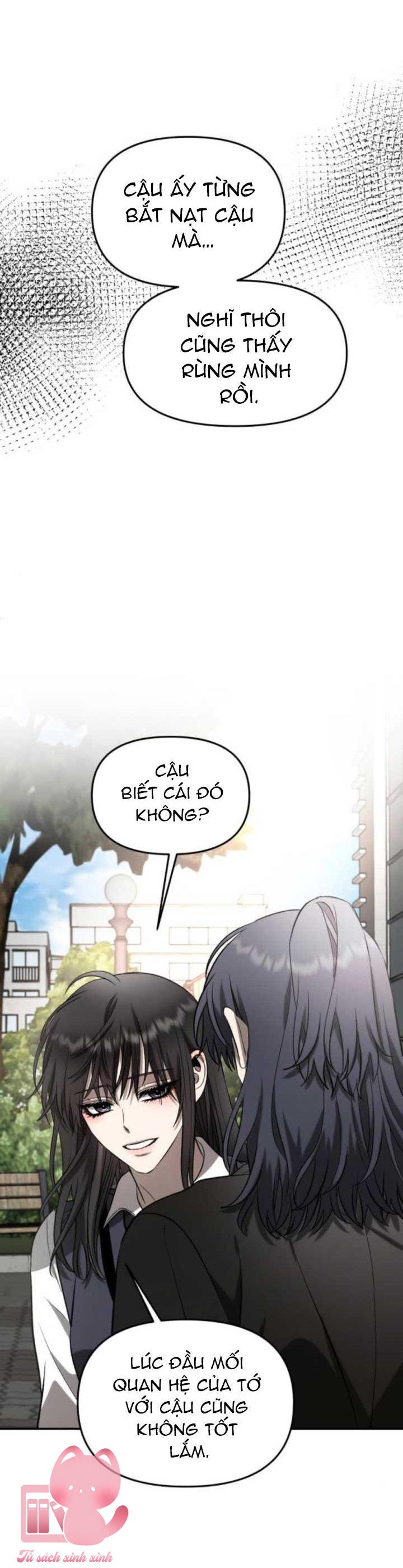 Tự Do Trong Mơ - Chap 75